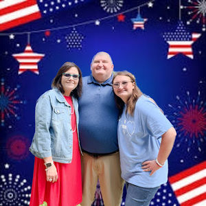 Meet your Posher, Dana